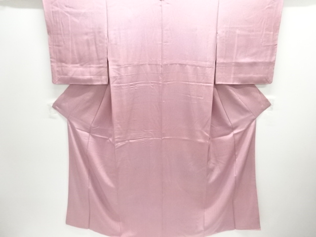 JAPANESE KIMONO / IROMUJI / BOKASHI